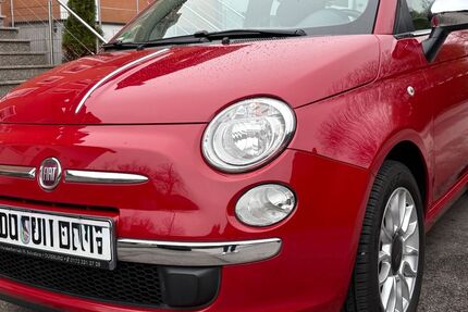 Fiat 500 106.500 km 4.800 &euro; Duisburg 47279
