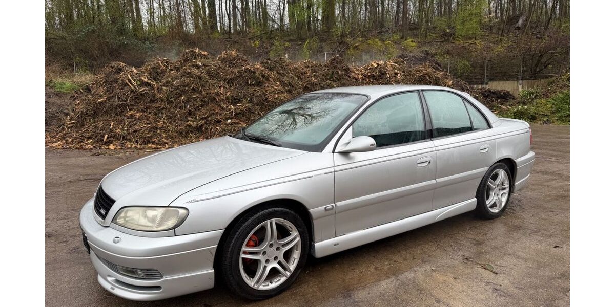 Opel Omega 250.078 km 2.600 &euro; Mülheim an der Ruhr 45472