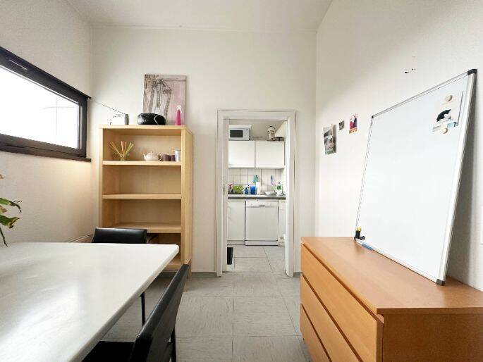 Gewerbeobjekt Düsseldorf Mörsenbroich - 214&euro; | Angebot:25970732