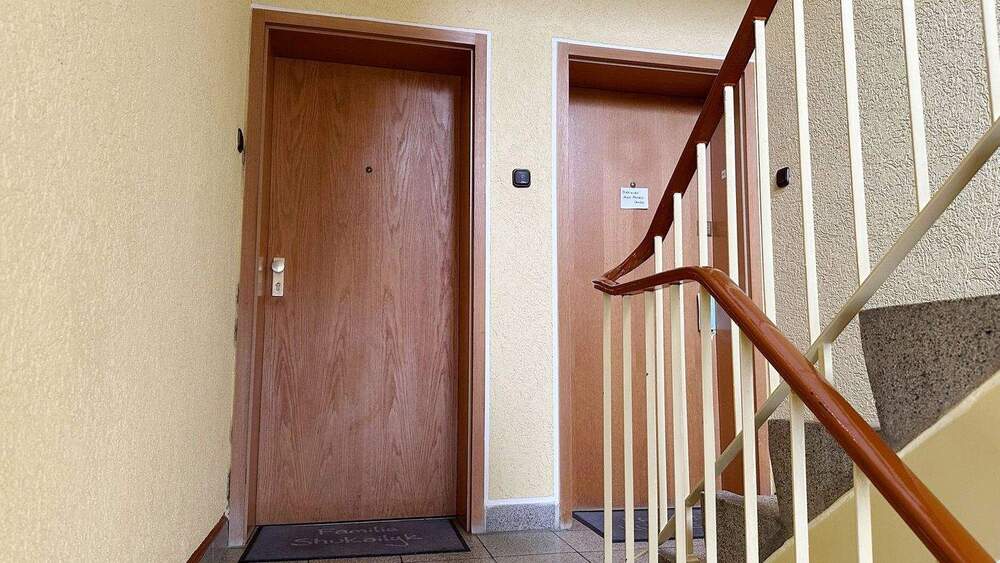 Etagenwohnung Essen Altendorf - 3 Zimmer, 53 m&sup2;, 75.000&euro; | Angebot:25798101