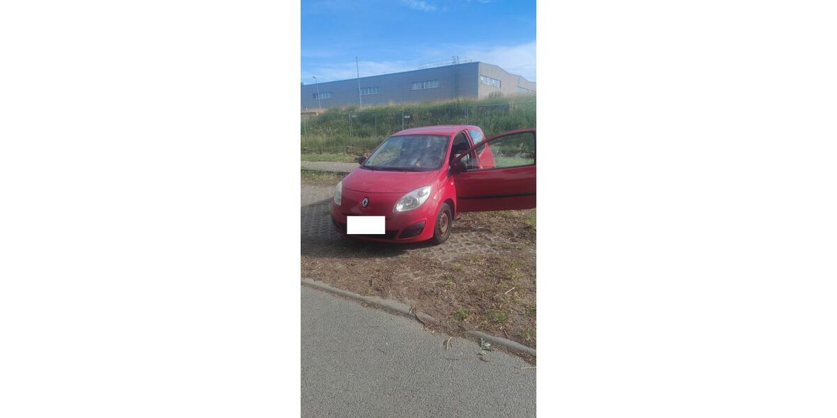 Renault Twingo 172.500 km 1.650 &euro; Wuppertal 42389