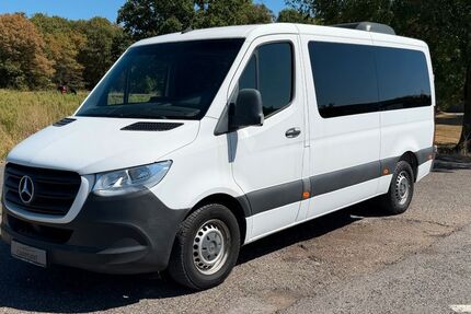 Mercedes-Benz Sprinter 499.770 km 17.990 &euro; Neukirchen-Vluyn 47506