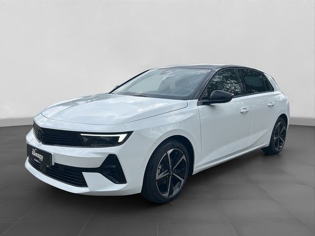 Opel Astra 8.911 km 26.390 &euro; Moers 47441
