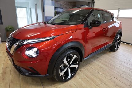 Nissan Juke 24.310 km 17.900 &euro; Wuppertal 42327