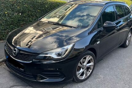 Opel Astra 127.000 km 11.999 &euro; Ratingen 40883
