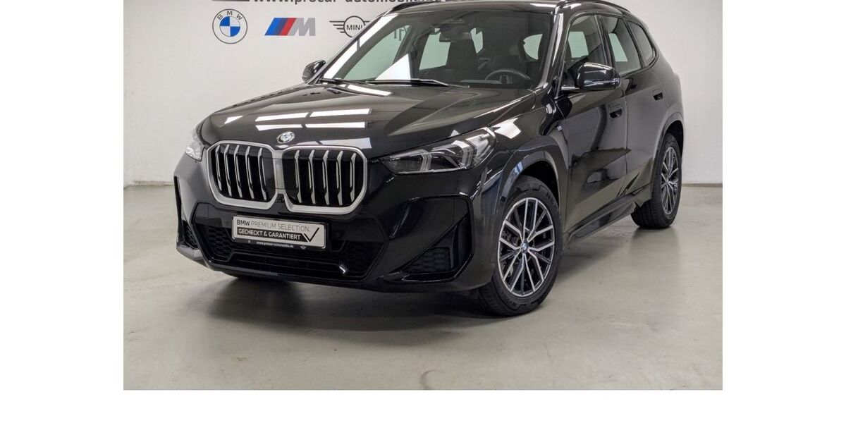 BMW X1 32.075 km 35.900 &euro; Düsseldorf 40595