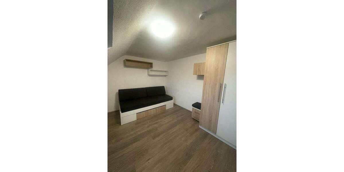 Zimmer Essen Nordviertel - 535&euro; | Angebot:26581140