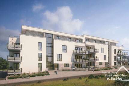 Wohnung Oberhausen Alsfeld - 2.5 Zimmer, 68 m&sup2;, 317.200&euro; | Angebot:27460600