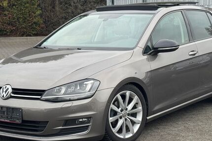VW Golf 153.000 km 10.990 &euro; Neuss-Norf 41469