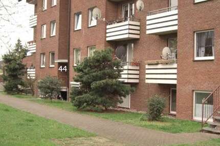 Wohnung Duisburg Trompet - 1 Zimmer, 35 m&sup2;, 280&euro; | Angebot:26971169