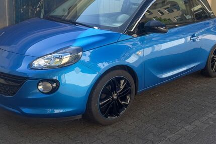 Opel Adam 95.000 km 10.850 &euro; Essen 45144