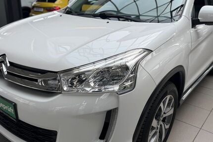 Citroen C4 Aircross 125.900 km 7.490 &euro; Bottrop 46236