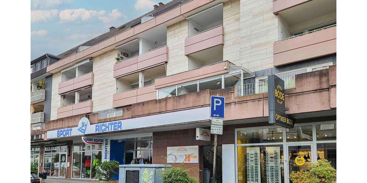 Gewerbeobjekt Leichlingen (Rheinland) - 453.000&euro; | Angebot:25648541