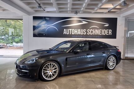 Porsche Panamera 97.806 km 63.500 &euro; Ratingen 40880