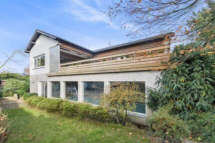Haus Heiligenhaus - 6 Zimmer, 354 m&sup2;, 725.000&euro; | Angebot:25917165