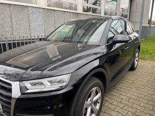 Audi Q5 35.800 km 29.900 &euro; Mülheim an der Ruhr 45472