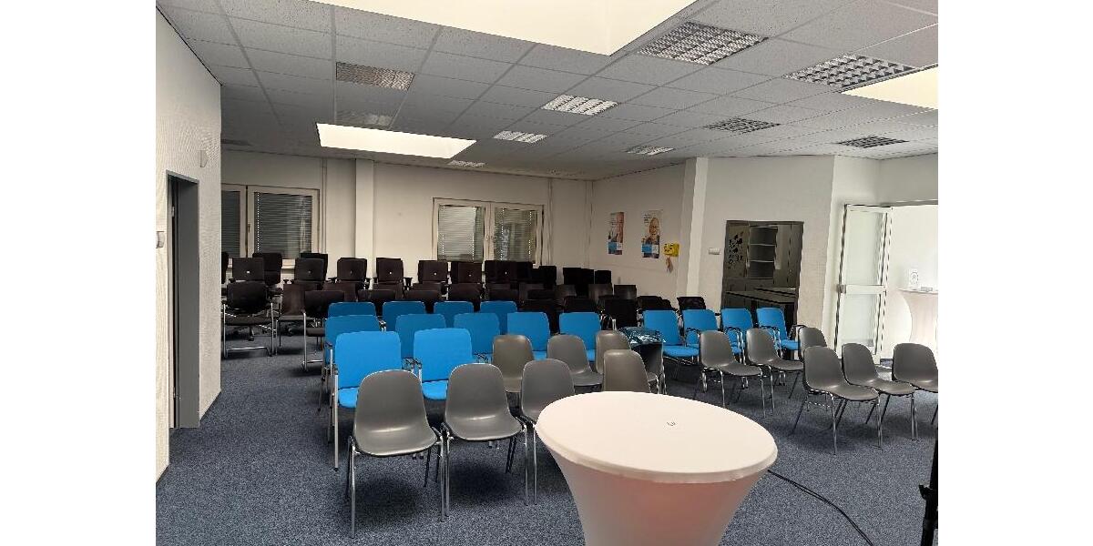 Gewerbeobjekt Krefeld Benrad - 300&euro; | Angebot:25724776