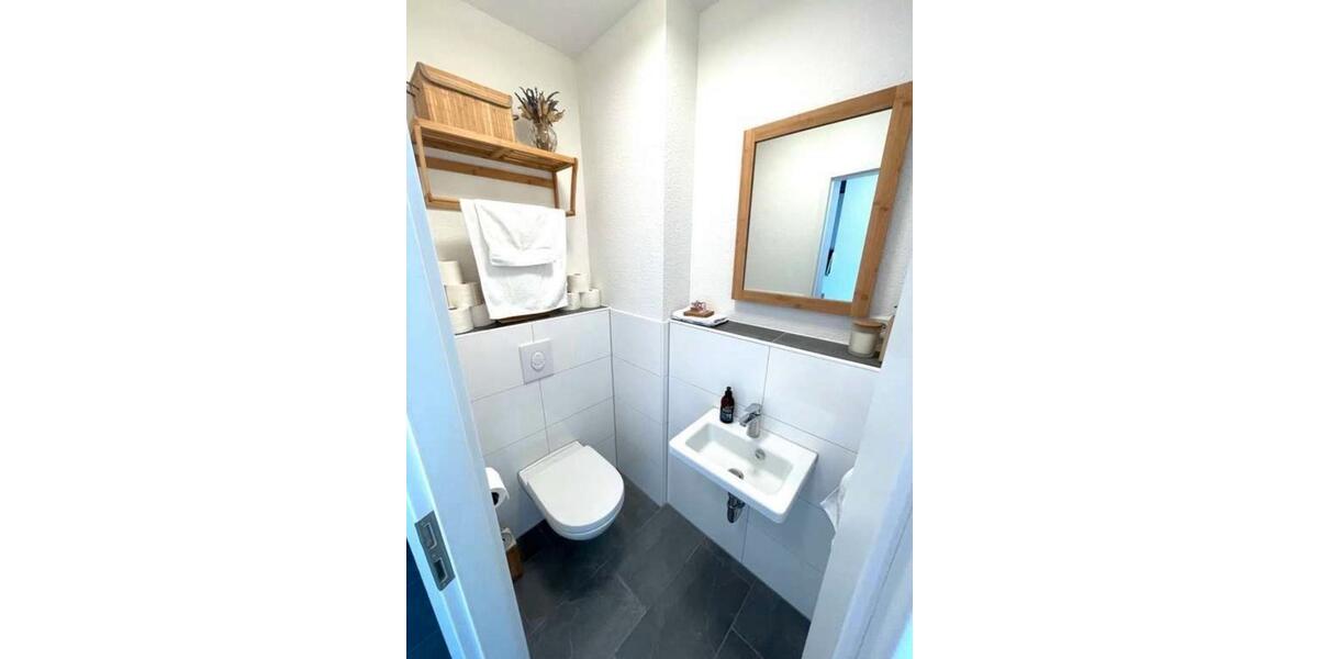 Reihenhaus Grevenbroich - 4 Zimmer, 133 m&sup2;, 1.980&euro; | Angebot:25975947