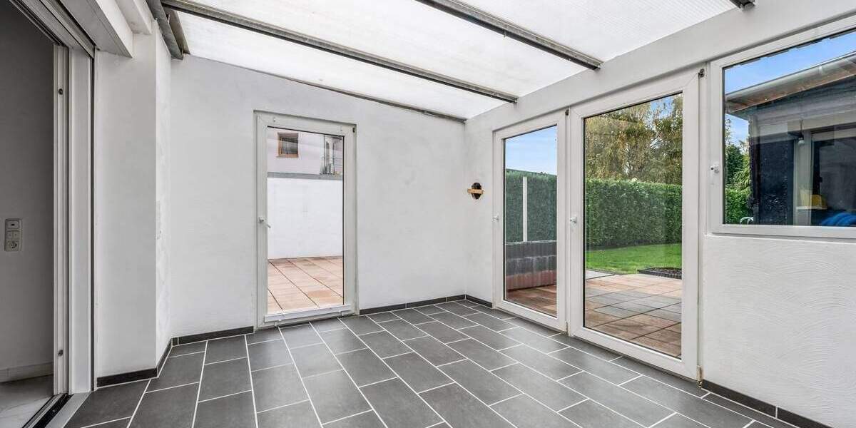 Doppelhaushälfte Dormagen / Delrath Delrath - 5 Zimmer, 114 m&sup2;, 435.000&euro; | Angebot:25736786