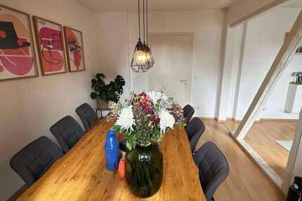 Wohnung Düsseldorf Pempelfort - 3 Zimmer, 76 m&sup2;, 398.000&euro; | Angebot:26972981