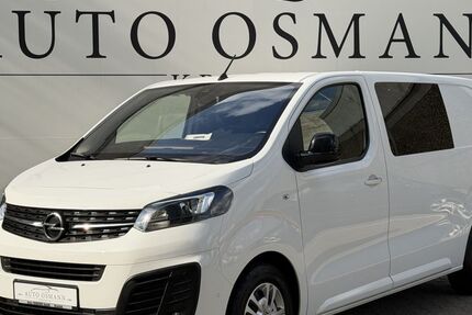 Opel Vivaro 130.848 km 17.950 &euro; Krefeld 47805