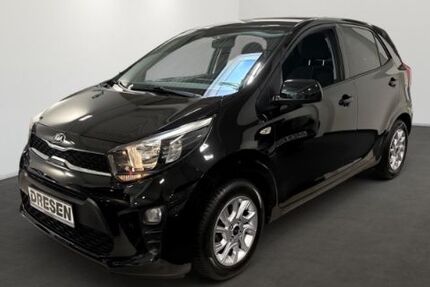 Kia Picanto 75.811 km 10.450 &euro; Neuss 41464