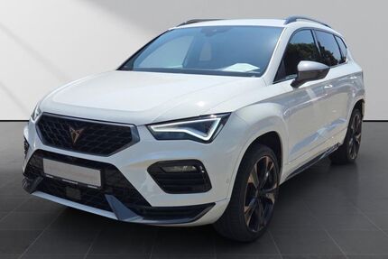 Cupra Ateca 54.300 km 25.390 &euro; Solingen 42719