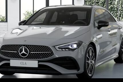 Mercedes-Benz CLA 200 9.591 km 39.990 &euro; Düsseldorf 40470