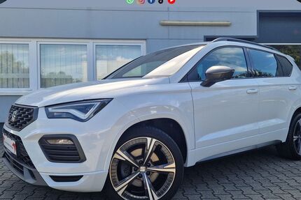 Seat Ateca 59.980 km 23.799 &euro; Neukirchen-Vluyn 47506