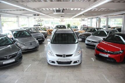 Mazda 5 220.000 km 2.990 &euro; Essen 45356