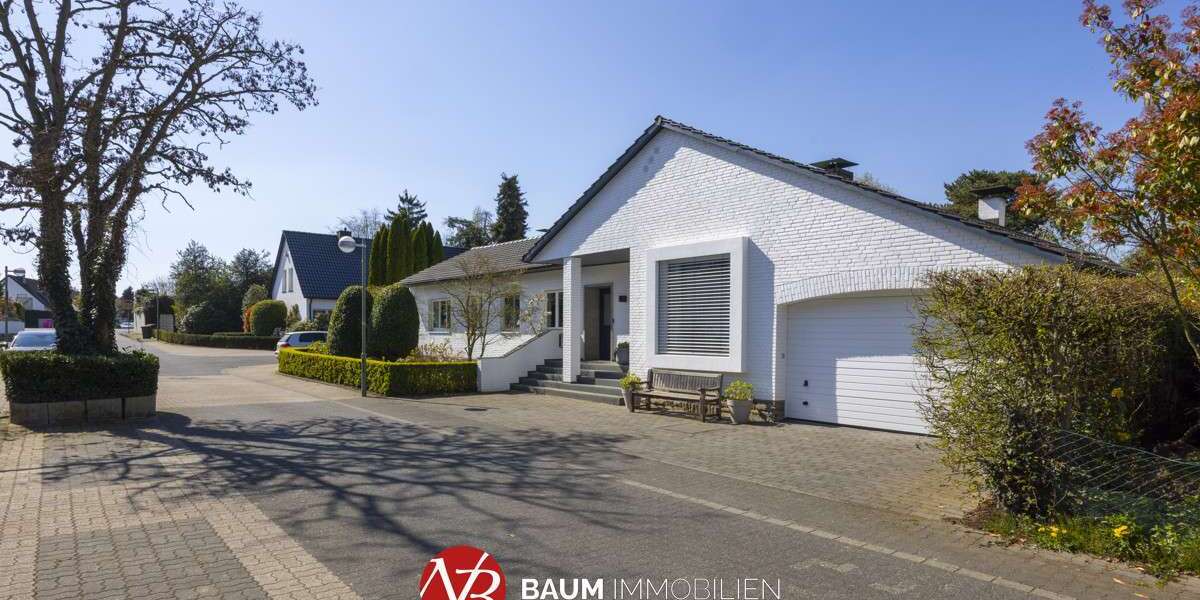 Einfamilienhaus Meerbusch - 5 Zimmer, 300 m&sup2;, 4.950&euro; | Angebot:27185830