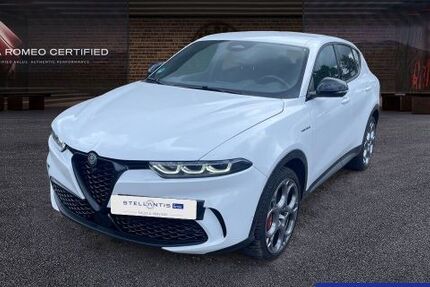 Alfa Romeo Tonale 19.950 km 30.498 &euro; Ratingen 40878