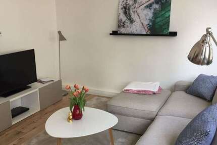 Zimmer Düsseldorf Düsseltal - 2 Zimmer, 1.699&euro; | Angebot:27527849