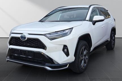 Toyota RAV 4 13.775 km 47.879 &euro; Solingen 42719