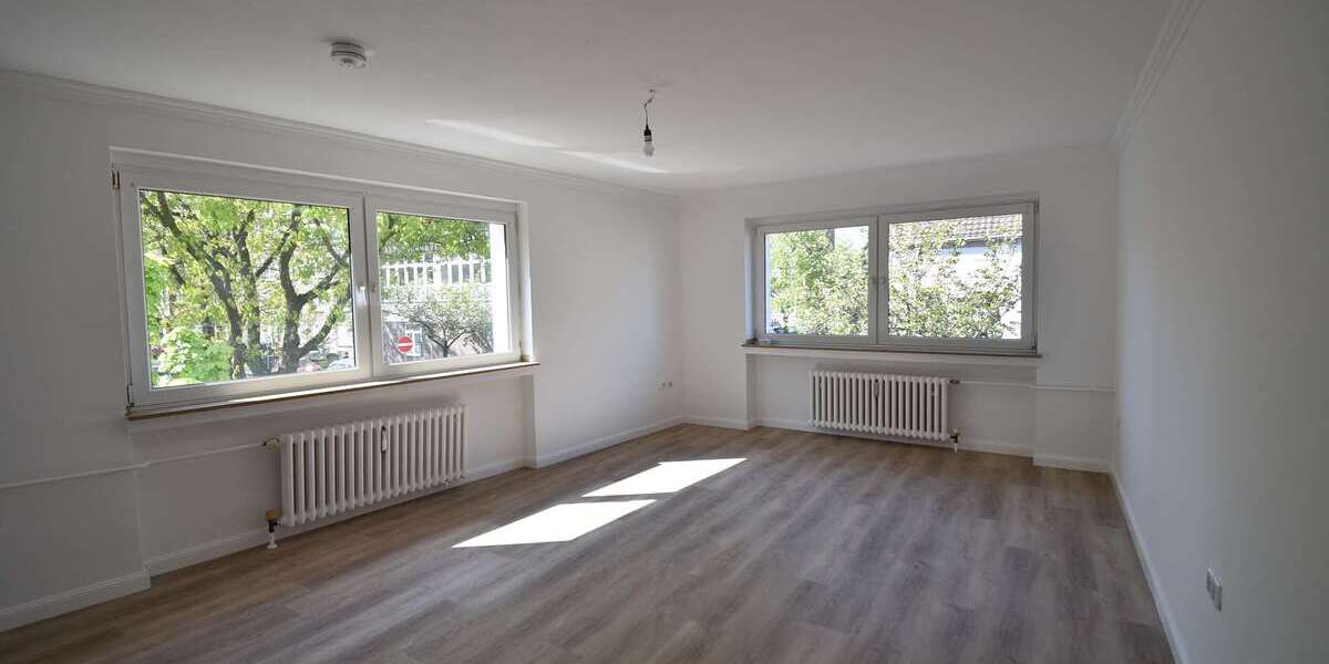 Etagenwohnung Oberhausen Alsfeld - 3 Zimmer, 75 m&sup2;, 850&euro; | Angebot:26480137