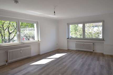 Wohnung Oberhausen Alsfeld - 3 Zimmer, 75 m&sup2;, 850&euro; | Angebot:26480137