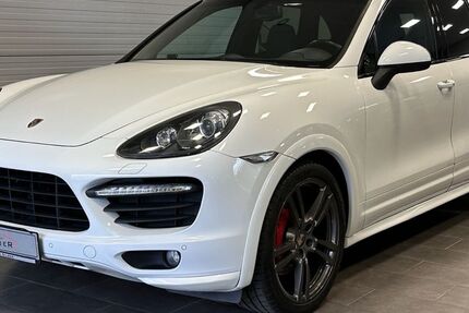 Porsche Cayenne 162.234 km 23.890 &euro; Dormagen 41540