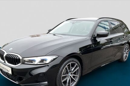 BMW 318 5.700 km 37.355 &euro; Duisburg 47053