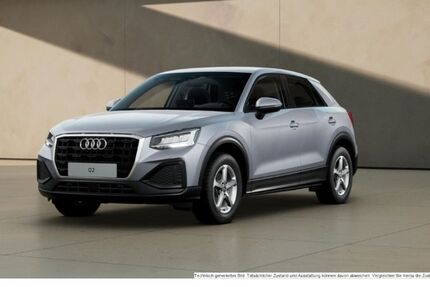 Audi Q2 5.362 km 27.490 &euro; Wuppertal 42109