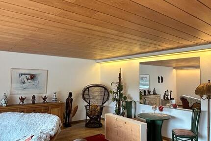 Wohnung Oberhausen Alsfeld - 3 Zimmer, 98 m&sup2;, 900&euro; | Angebot:27544594