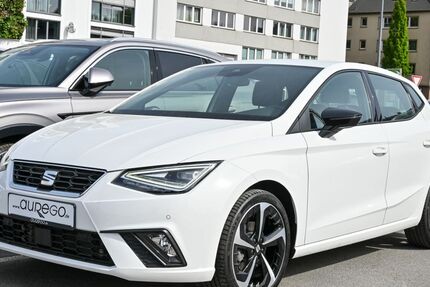 Seat Ibiza 50.415 km 15.480 &euro; Wuppertal 42103