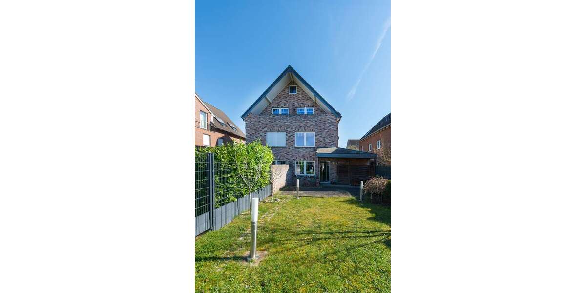 Einfamilienhaus Meerbusch Kierst - 8 Zimmer, 195 m&sup2;, 698.000&euro; | Angebot:27566788
