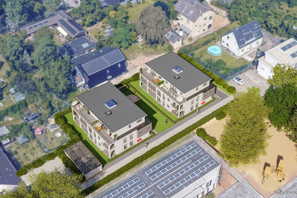 Wohnung Hattingen-Niederwenigern Niederwenigern - 2 Zimmer, 60 m&sup2;, 295.000&euro; | Angebot:25708873