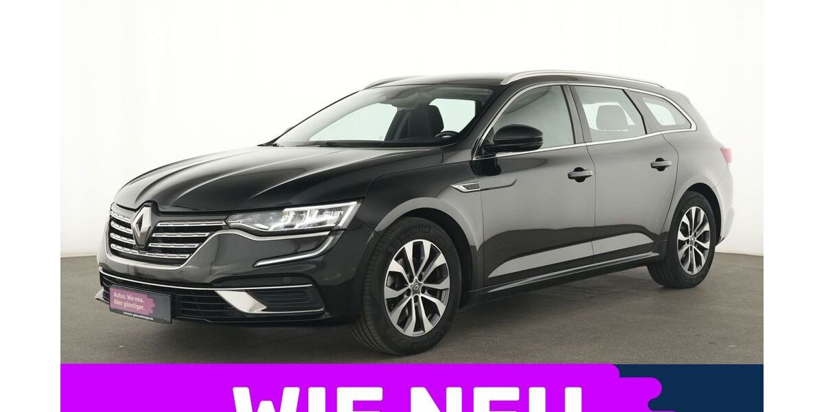 Renault Talisman 82.776 km 16.595 &euro; Neuss 41460