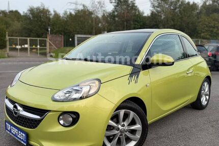Opel Adam 76.109 km 7.950 &euro; Bottrop 46238