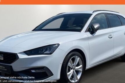 Seat Leon 27.347 km 27.780 &euro; Dormagen 41540