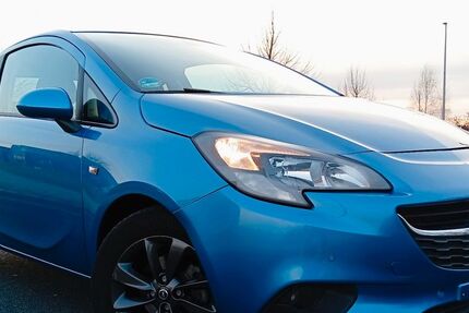 Opel Corsa 45.000 km 7.299 &euro; Essen 45356