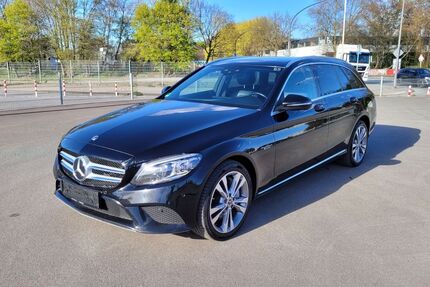 Mercedes-Benz C 300 192.500 km 20.900 &euro; Essen 45356