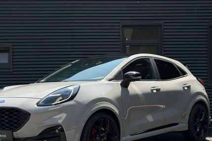 Ford Puma 142.570 km 13.990 &euro; Remscheid 42853