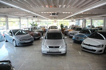 Opel Astra 159.000 km 1.990 &euro; Essen 45356